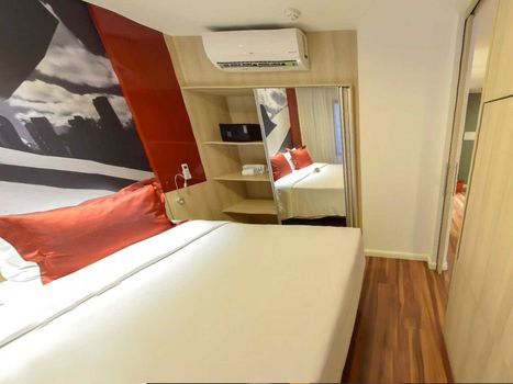 Foto 9 do(a) Flat de 1 quartos à venda em Planalto Paulista, São Paulo