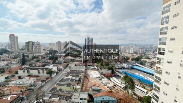 Foto 4 do(a) Apartamento de 3 quartos à venda em Vila Eldízia, Santo André