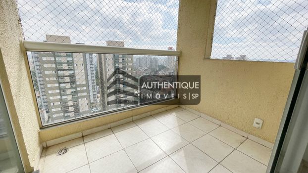 Foto 8 do(a) Apartamento de 3 quartos à venda em Vila Eldízia, Santo André