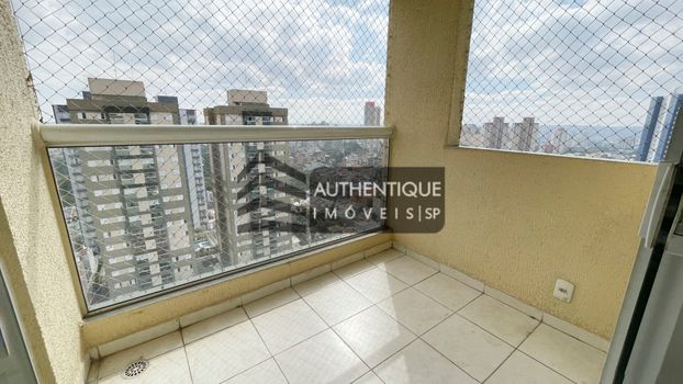 Foto 1 do(a) Apartamento de 3 quartos à venda em Vila Eldízia, Santo André