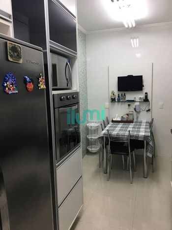 Foto 19 do(a) Apartamento de 3 quartos à venda em Vila Regente Feijó, São Paulo