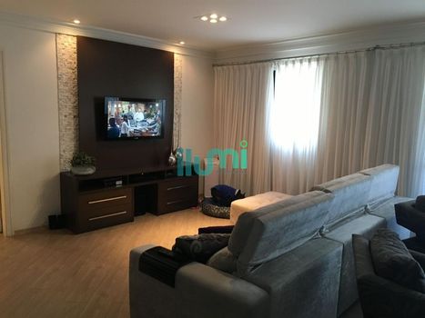Foto 3 do(a) Apartamento de 3 quartos à venda em Vila Regente Feijó, São Paulo