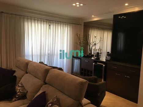 Foto 4 do(a) Apartamento de 3 quartos à venda em Vila Regente Feijó, São Paulo