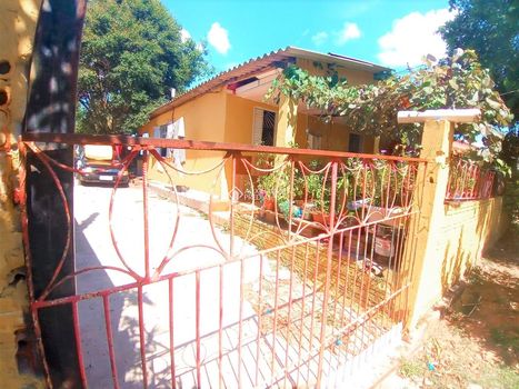 Foto 1 do(a) Casa de 2 quartos à venda em Tancredo Neves, Santa Maria