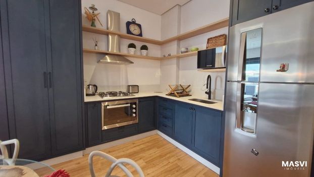 Foto 5 do(a) Kitnet / JK / Studio false à venda em Monte Verde, Florianópolis