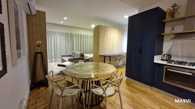 Foto 9 do(a) Kitnet / JK / Studio false à venda em Monte Verde, Florianópolis