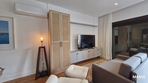 Foto 12 do(a) Kitnet / JK / Studio false à venda em Monte Verde, Florianópolis