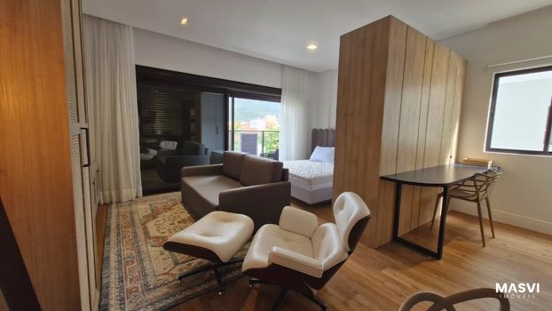 Foto 10 do(a) Kitnet / JK / Studio false à venda em Monte Verde, Florianópolis