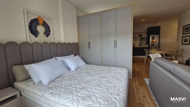 Foto 14 do(a) Kitnet / JK / Studio false à venda em Monte Verde, Florianópolis