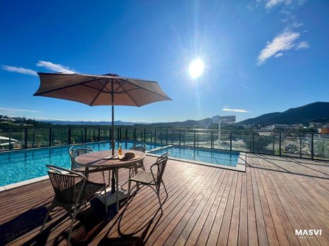 Foto 23 do(a) Kitnet / JK / Studio false à venda em Monte Verde, Florianópolis