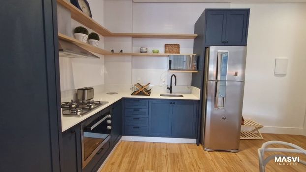 Foto 8 do(a) Kitnet / JK / Studio false à venda em Monte Verde, Florianópolis