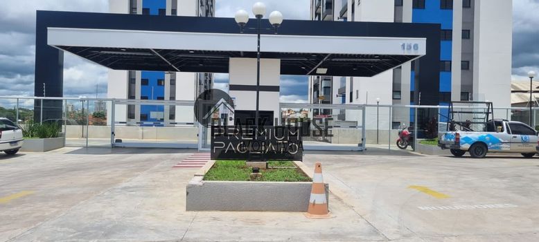 Foto 2 do(a) Apartamento de 2 quartos à venda em Jardim Pagliato, Sorocaba