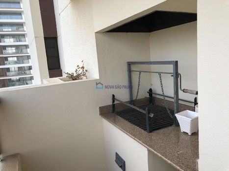 Foto 10 do(a) Apartamento de 3 quartos à venda em Jardim Vila Mariana, São Paulo