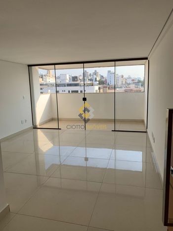 Foto 2 do(a) Apartamento de 3 quartos à venda em Castelo, Belo Horizonte