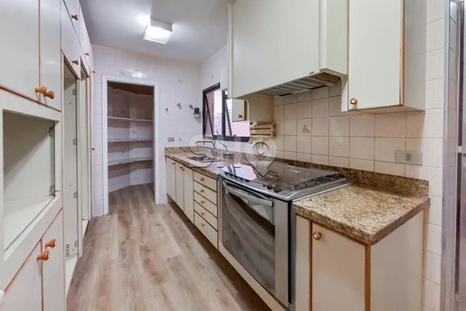 Foto 35 do(a) Apartamento de 4 quartos à venda em Vila Mariana, São Paulo