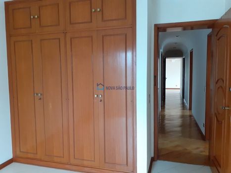 Foto 14 do(a) Cobertura de 4 quartos à venda em Indianópolis, São Paulo