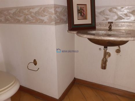 Foto 7 do(a) Cobertura de 4 quartos à venda em Indianópolis, São Paulo