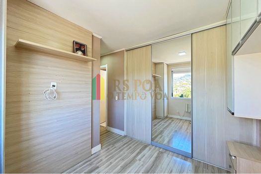 Foto 30 do(a) Apartamento de 3 quartos à venda em Teresópolis, Porto Alegre