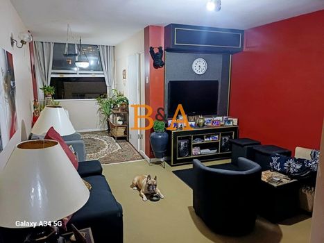 Foto 4 do(a) Apartamento de 3 quartos à venda em Flamengo, Rio de Janeiro