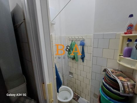 Foto 26 do(a) Apartamento de 3 quartos à venda em Flamengo, Rio de Janeiro