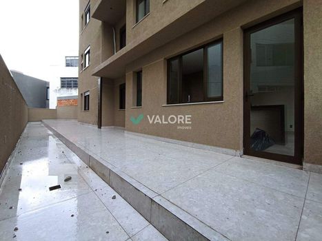 Foto 5 do(a) Apartamento de 2 quartos à venda em Cruzeiro, Belo Horizonte