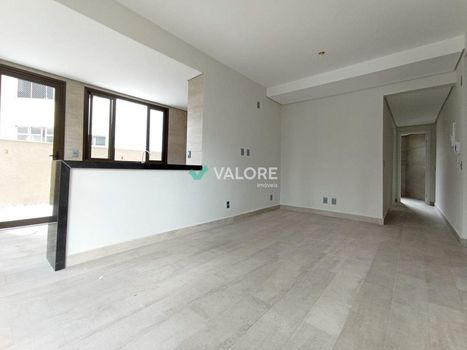 Foto 7 do(a) Apartamento de 2 quartos à venda em Cruzeiro, Belo Horizonte