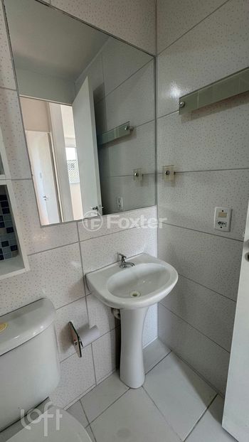 Foto 22 do(a) Apartamento de 2 quartos à venda em Ermelino Matarazzo, São Paulo