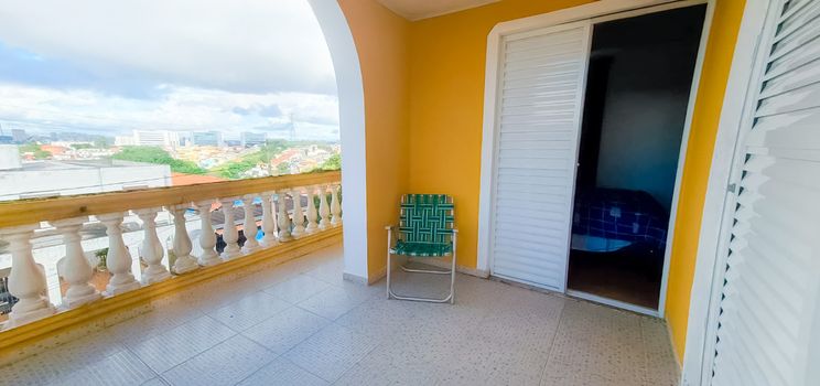 Foto 11 do(a) Loja de 1 quartos à venda em Jardim Monte Azul, São Paulo
