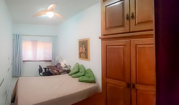 Foto 19 do(a) Loja de 1 quartos à venda em Jardim Monte Azul, São Paulo