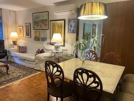 Foto 2 do(a) Apartamento de 3 quartos à venda em Consolação, São Paulo