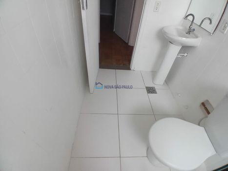 Foto 26 do(a) Apartamento de 3 quartos à venda em Vila Guarani (Z Sul), São Paulo