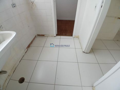 Foto 13 do(a) Apartamento de 3 quartos à venda em Vila Guarani (Z Sul), São Paulo