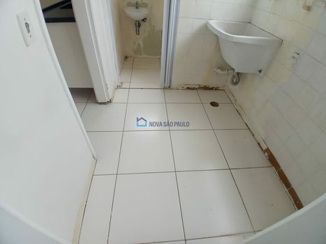 Foto 12 do(a) Apartamento de 3 quartos à venda em Vila Guarani (Z Sul), São Paulo