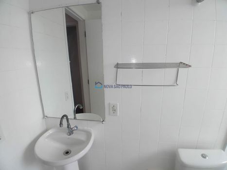 Foto 20 do(a) Apartamento de 3 quartos à venda em Vila Guarani (Z Sul), São Paulo