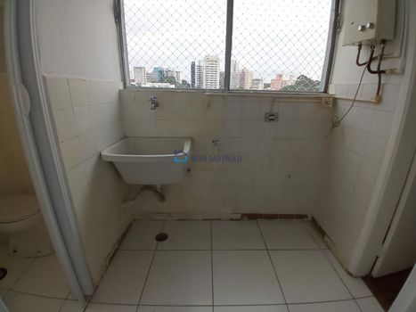 Foto 10 do(a) Apartamento de 3 quartos à venda em Vila Guarani (Z Sul), São Paulo