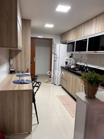 Foto 4 do(a) Apartamento de 3 quartos à venda em Jardim Walkíria, São José do Rio Preto
