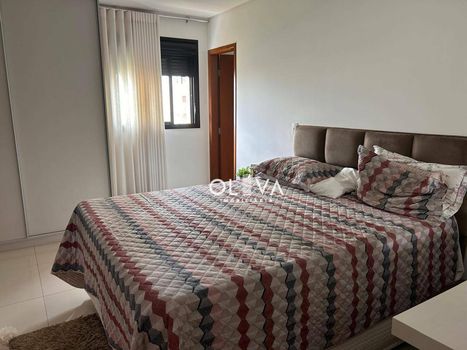 Foto 6 do(a) Apartamento de 3 quartos à venda em Jardim Walkíria, São José do Rio Preto