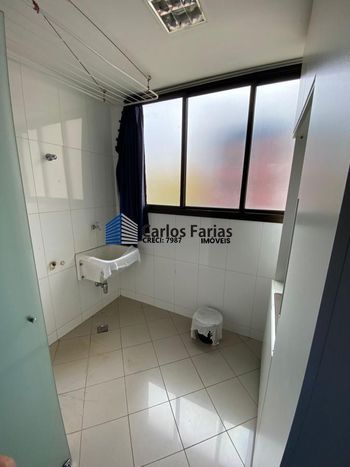 Foto 16 do(a) Apartamento de 4 quartos à venda em Setor Sudoeste, Brasília