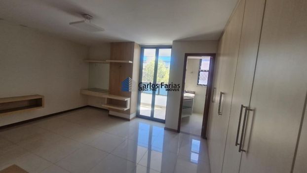 Foto 43 do(a) Apartamento de 4 quartos à venda em Setor Sudoeste, Brasília