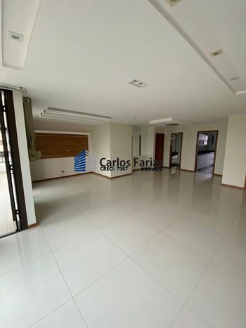 Foto 6 do(a) Apartamento de 4 quartos à venda em Setor Sudoeste, Brasília