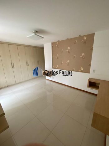 Foto 18 do(a) Apartamento de 4 quartos à venda em Setor Sudoeste, Brasília