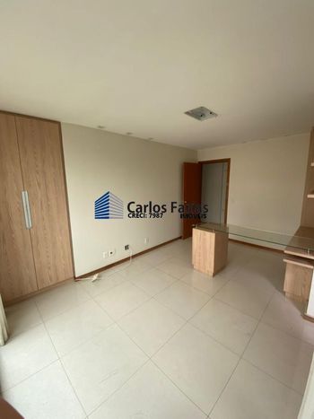 Foto 23 do(a) Apartamento de 4 quartos à venda em Setor Sudoeste, Brasília
