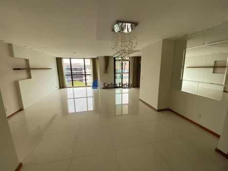 Foto 21 do(a) Apartamento de 4 quartos à venda em Setor Sudoeste, Brasília