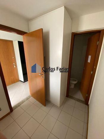 Foto 20 do(a) Apartamento de 4 quartos à venda em Setor Sudoeste, Brasília