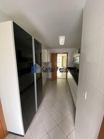 Foto 14 do(a) Apartamento de 4 quartos à venda em Setor Sudoeste, Brasília