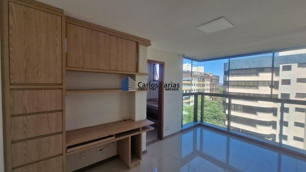 Foto 49 do(a) Apartamento de 4 quartos à venda em Setor Sudoeste, Brasília