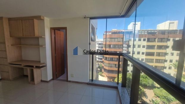 Foto 45 do(a) Apartamento de 4 quartos à venda em Setor Sudoeste, Brasília