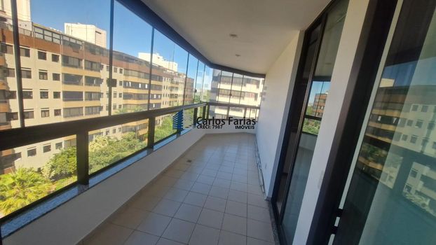 Foto 50 do(a) Apartamento de 4 quartos à venda em Setor Sudoeste, Brasília