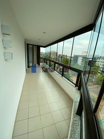 Foto 31 do(a) Apartamento de 4 quartos à venda em Setor Sudoeste, Brasília