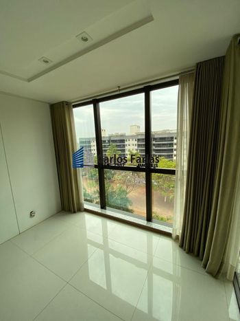 Foto 5 do(a) Apartamento de 4 quartos à venda em Setor Sudoeste, Brasília
